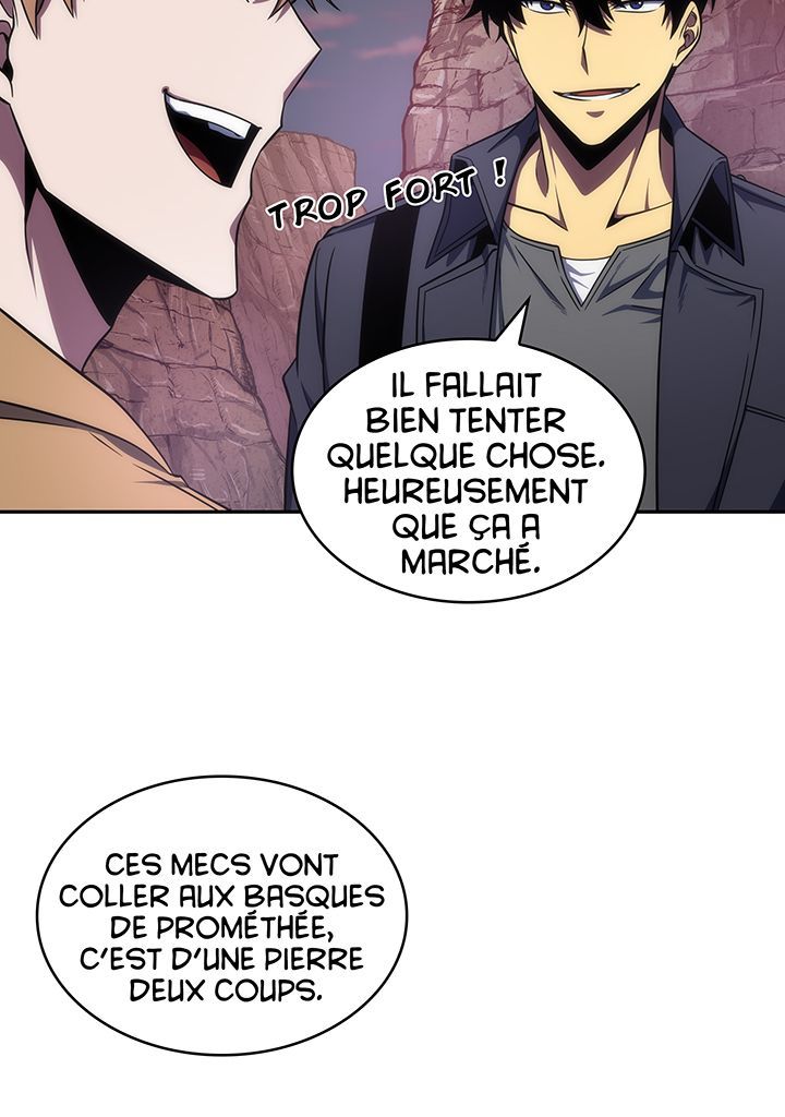 Read Tomb Raider King FR Manga Online