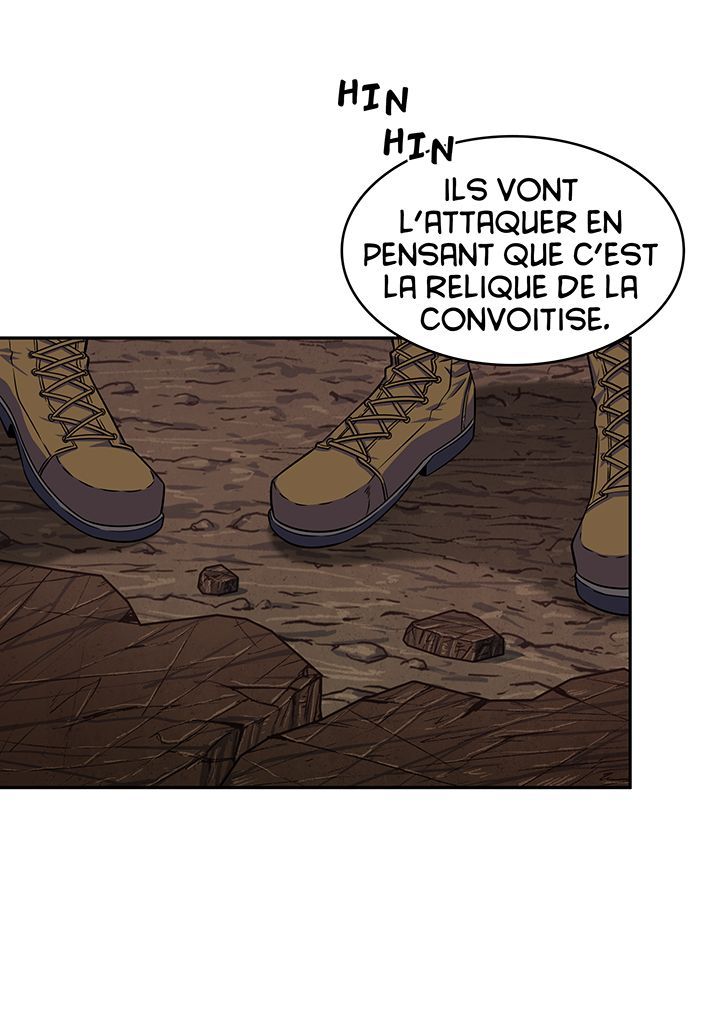Read Tomb Raider King FR Manga Online