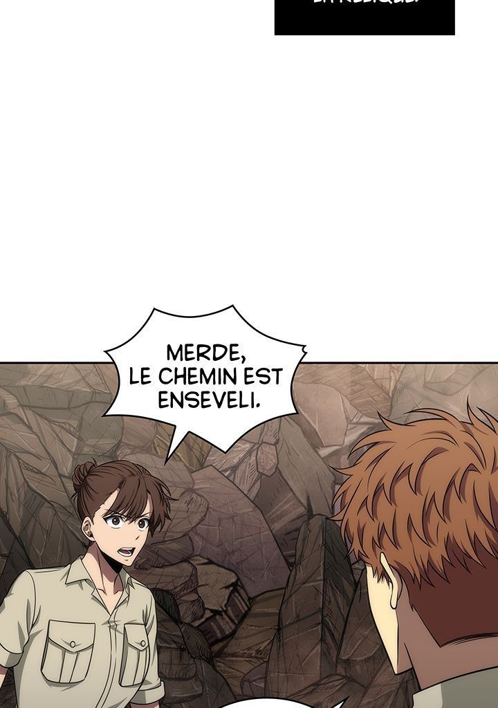 Read Tomb Raider King FR Manga Online