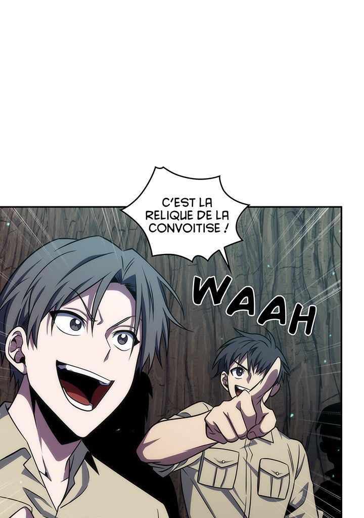 Read Tomb Raider King FR Manga Online