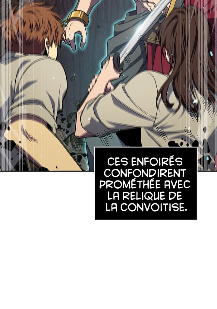 Read Tomb Raider King FR Manga Online