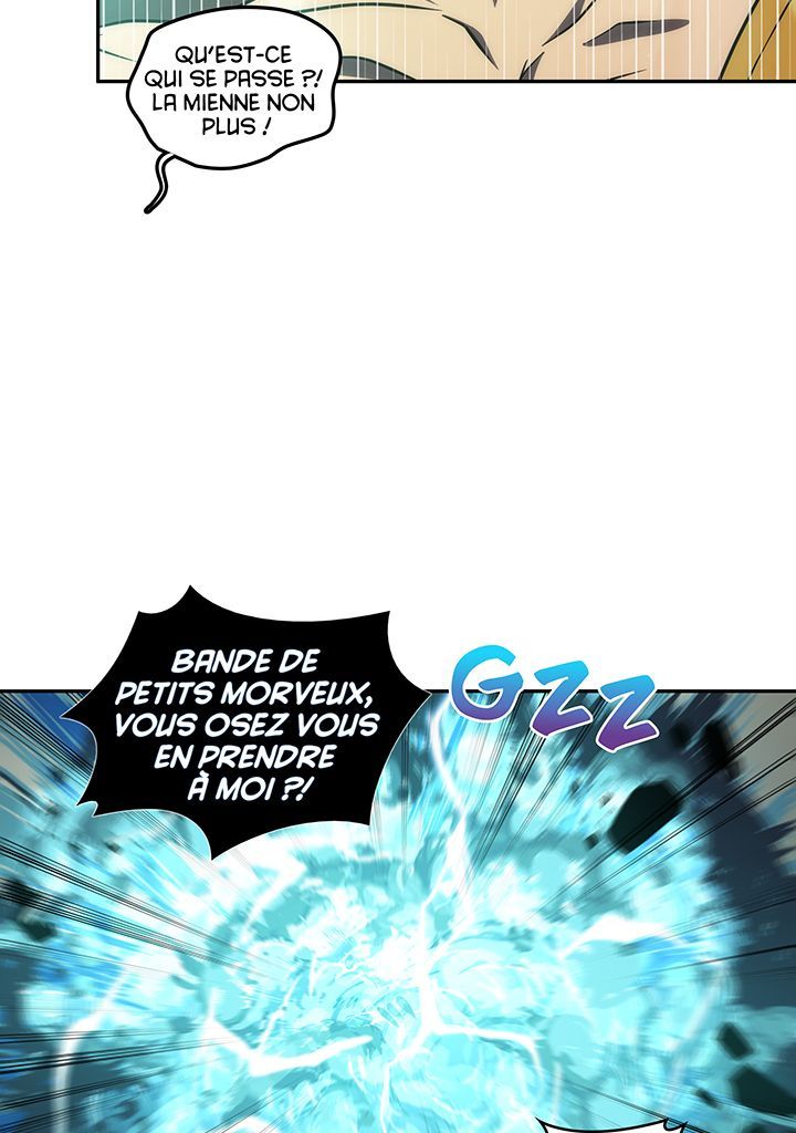 Read Tomb Raider King FR Manga Online
