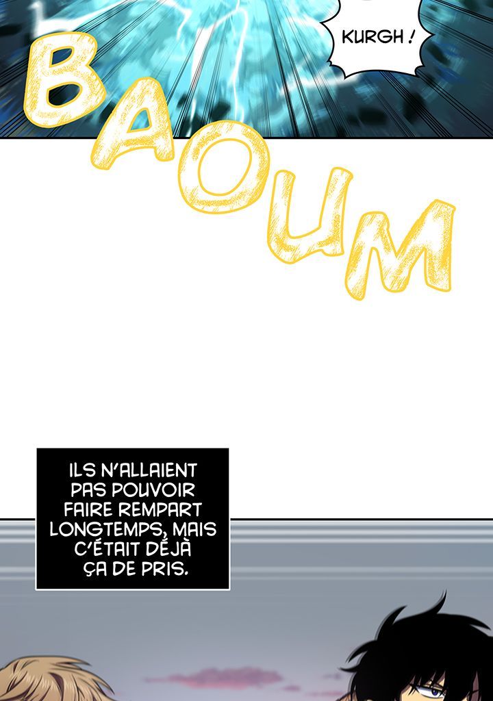 Read Tomb Raider King FR Manga Online