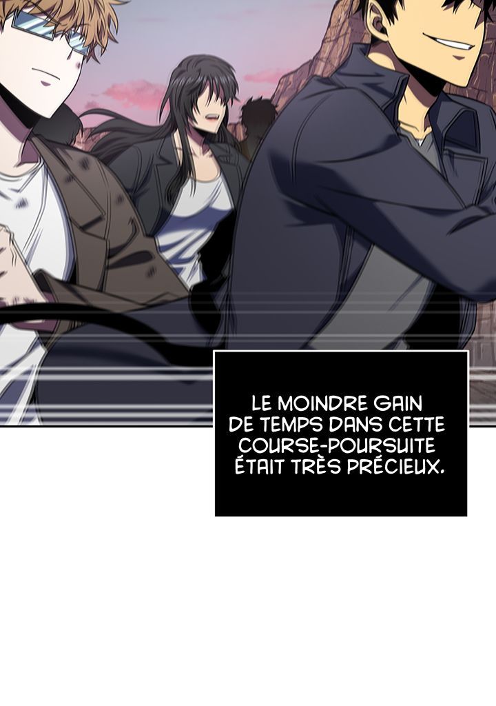Read Tomb Raider King FR Manga Online