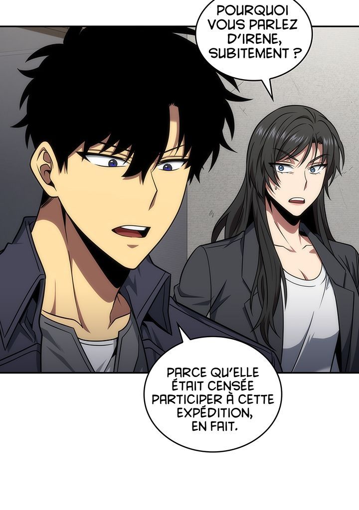 Read Tomb Raider King FR Manga Online