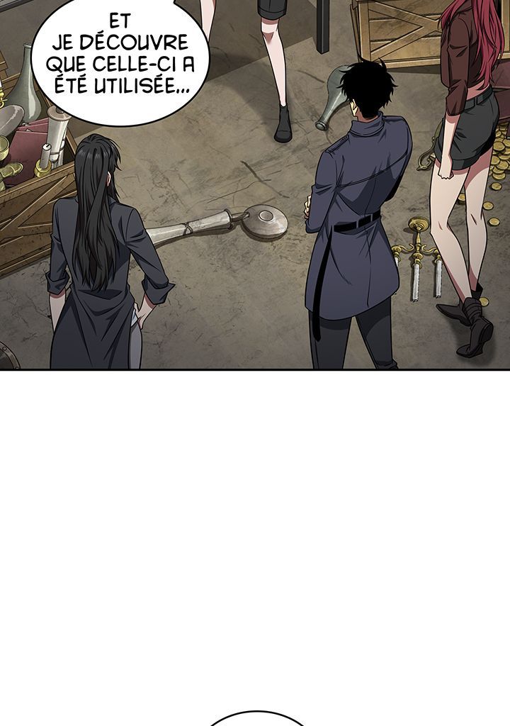Read Tomb Raider King FR Manga Online