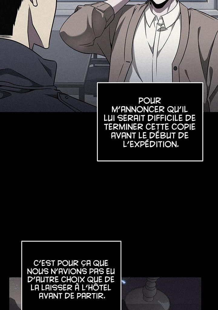 Read Tomb Raider King FR Manga Online