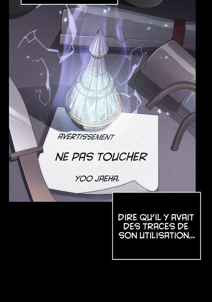 Read Tomb Raider King FR Manga Online