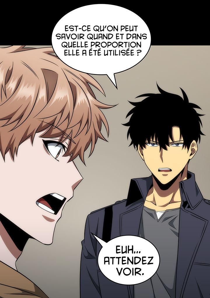 Read Tomb Raider King FR Manga Online