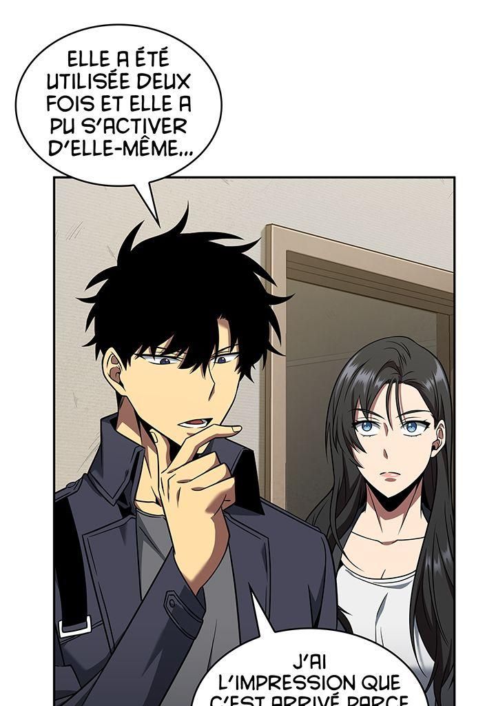 Read Tomb Raider King FR Manga Online