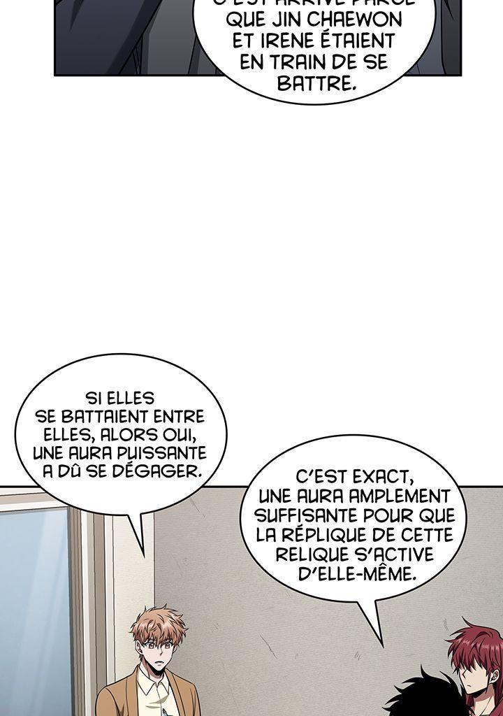 Read Tomb Raider King FR Manga Online
