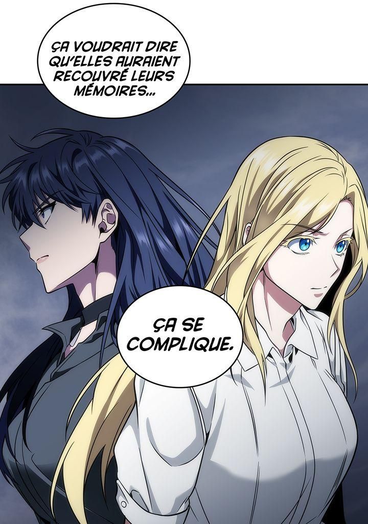 Read Tomb Raider King FR Manga Online