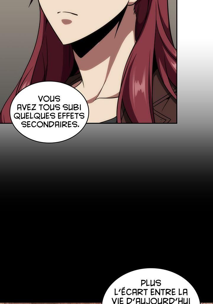Read Tomb Raider King FR Manga Online