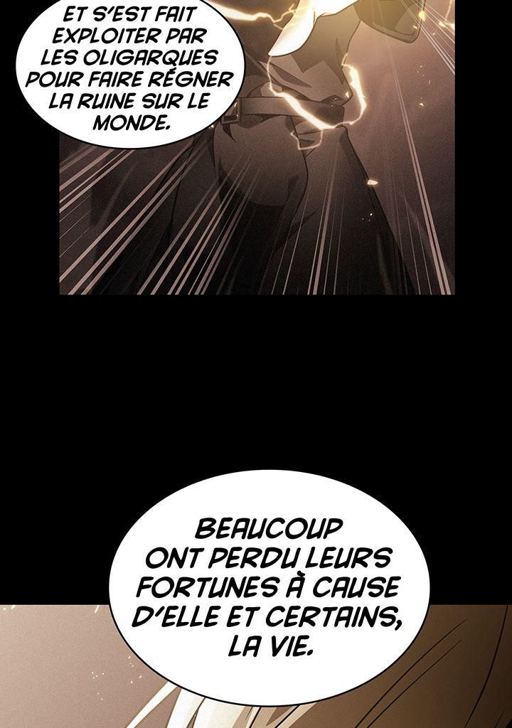 Read Tomb Raider King FR Manga Online