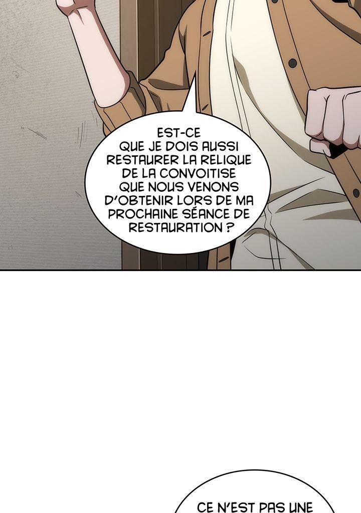 Read Tomb Raider King FR Manga Online