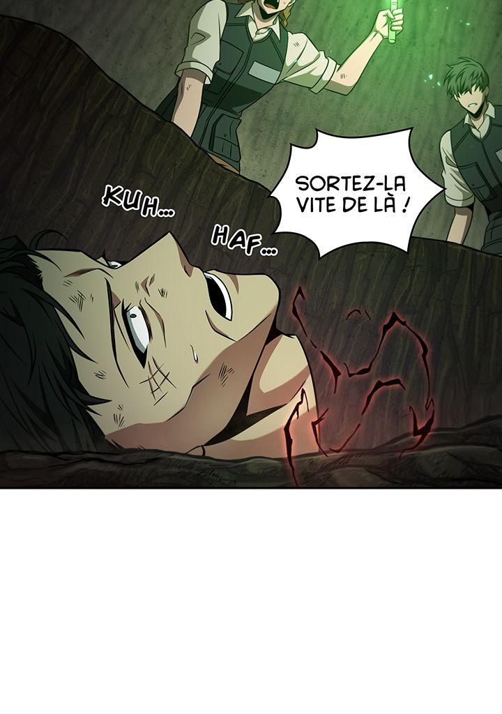 Read Tomb Raider King FR Manga Online