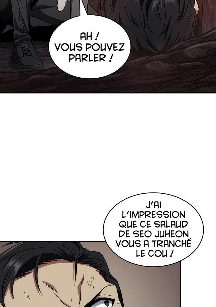 Read Tomb Raider King FR Manga Online