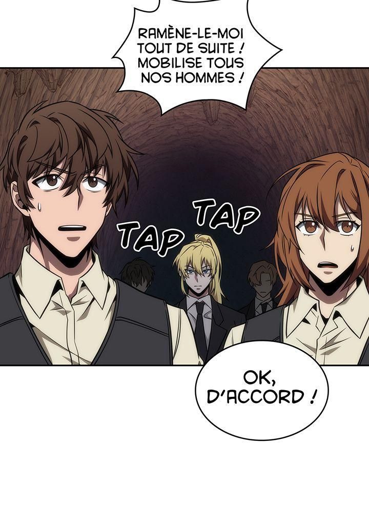 Read Tomb Raider King FR Manga Online