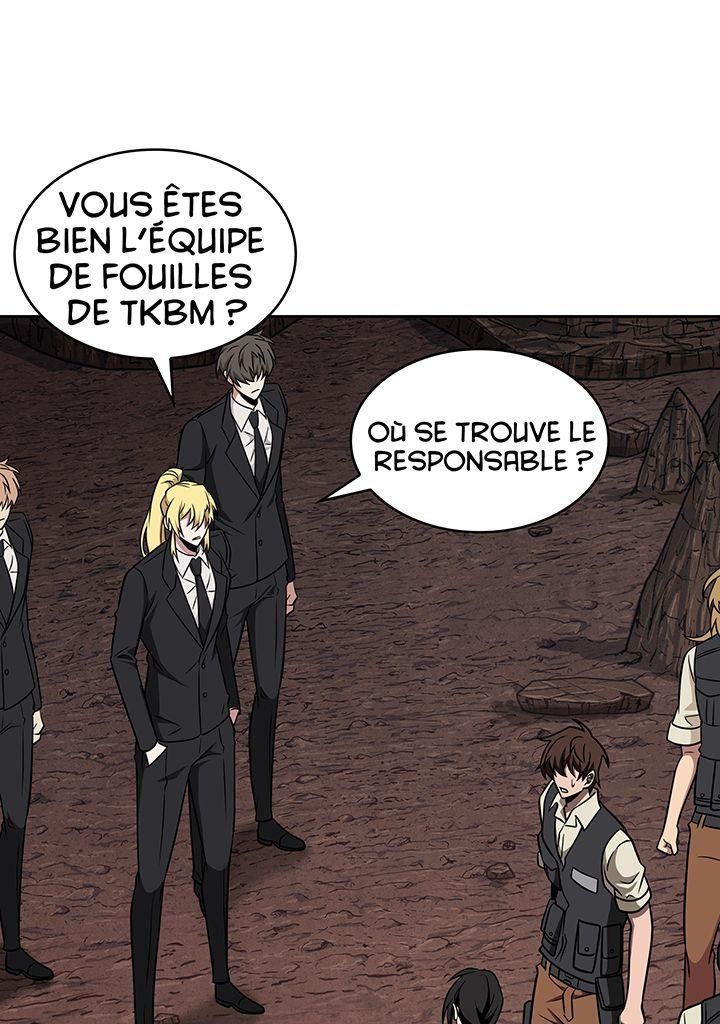 Read Tomb Raider King FR Manga Online