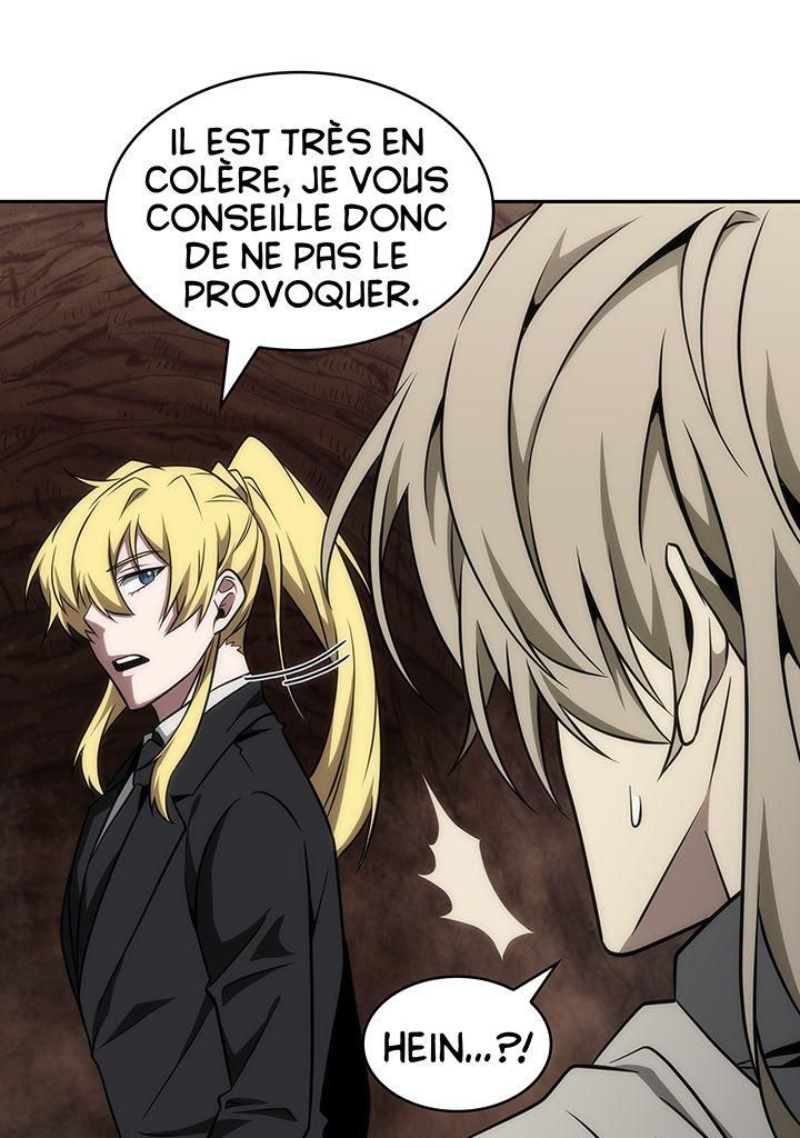 Read Tomb Raider King FR Manga Online