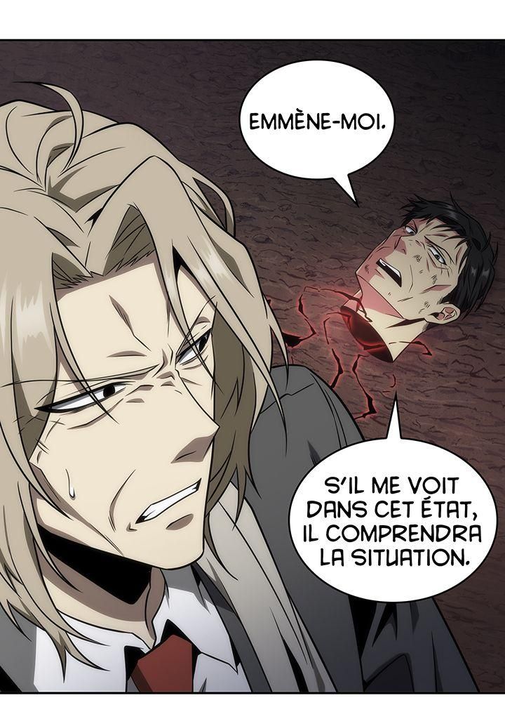 Read Tomb Raider King FR Manga Online