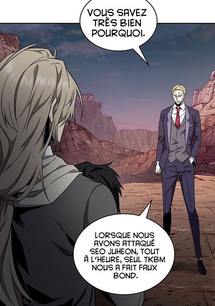 Read Tomb Raider King FR Manga Online