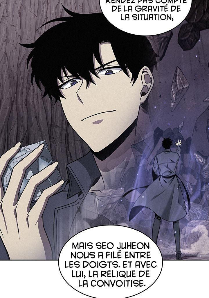 Read Tomb Raider King FR Manga Online