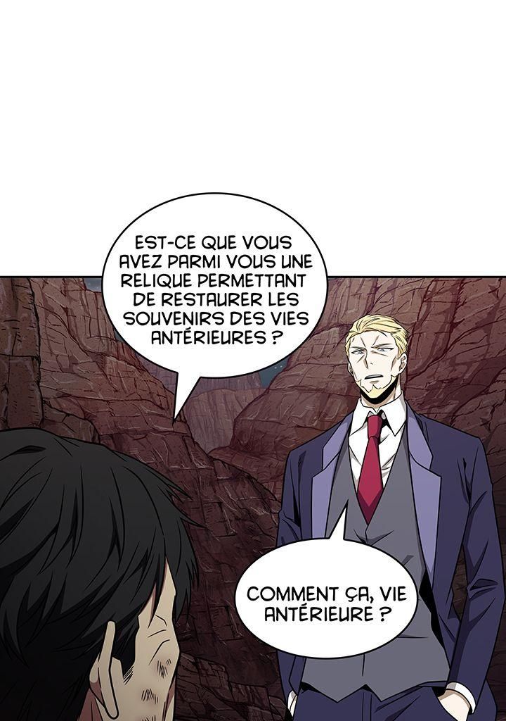 Read Tomb Raider King FR Manga Online