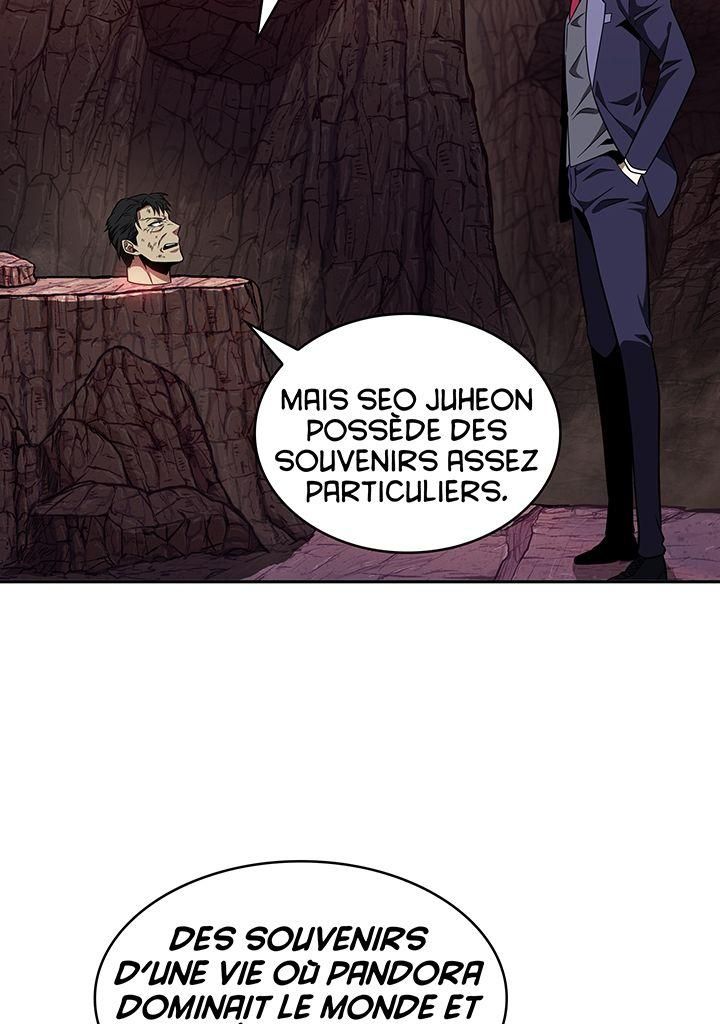 Read Tomb Raider King FR Manga Online