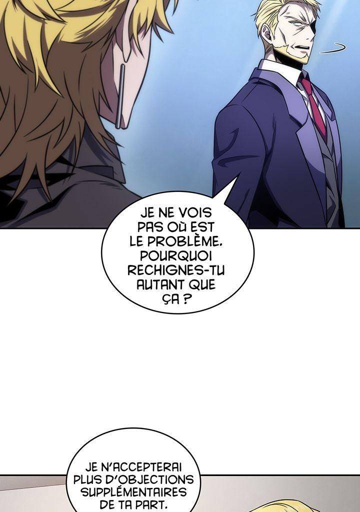 Read Tomb Raider King FR Manga Online