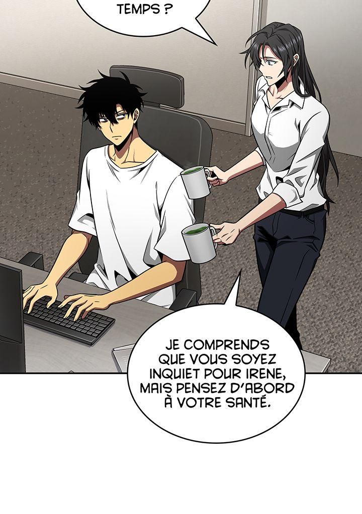 Read Tomb Raider King FR Manga Online
