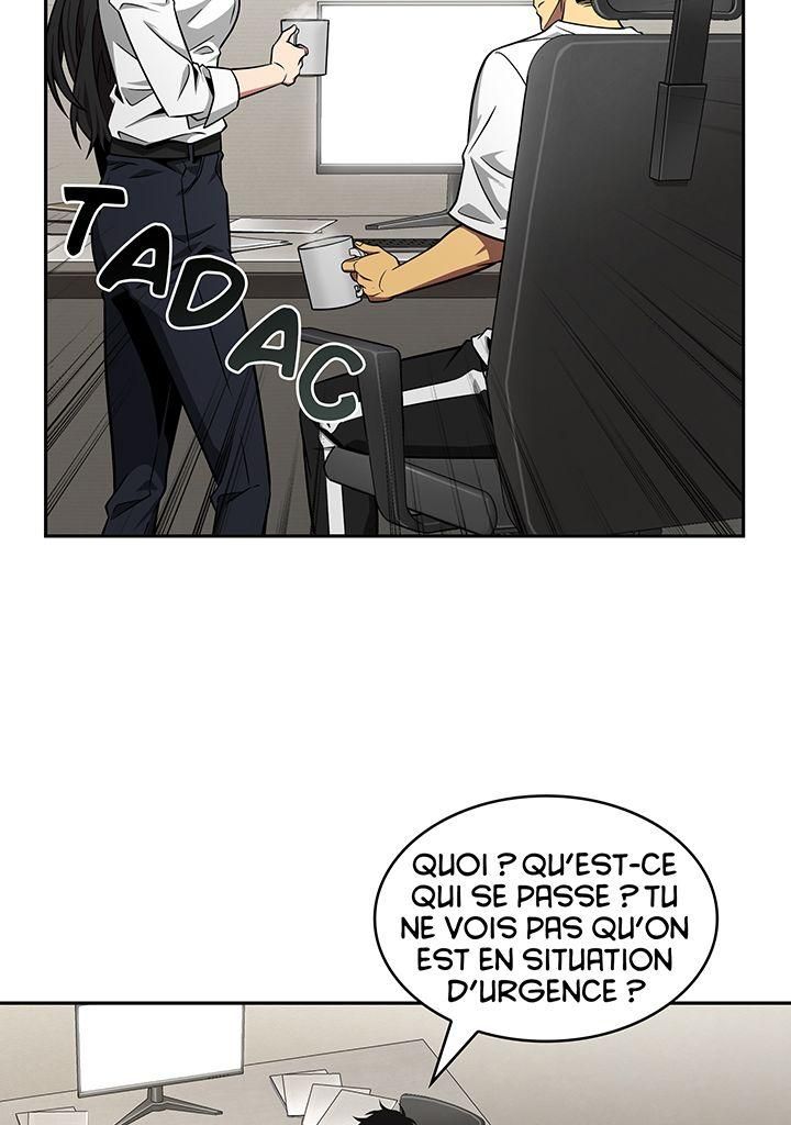 Read Tomb Raider King FR Manga Online