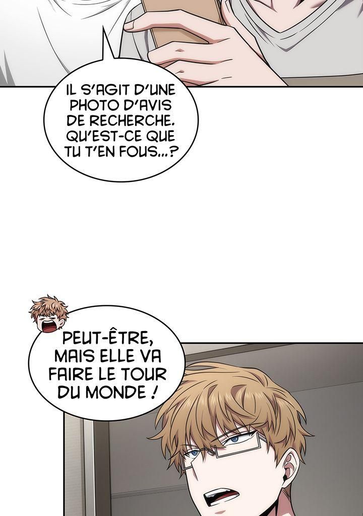 Read Tomb Raider King FR Manga Online