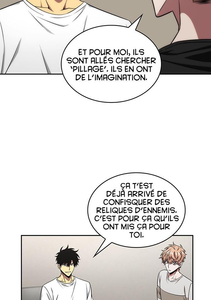 Read Tomb Raider King FR Manga Online