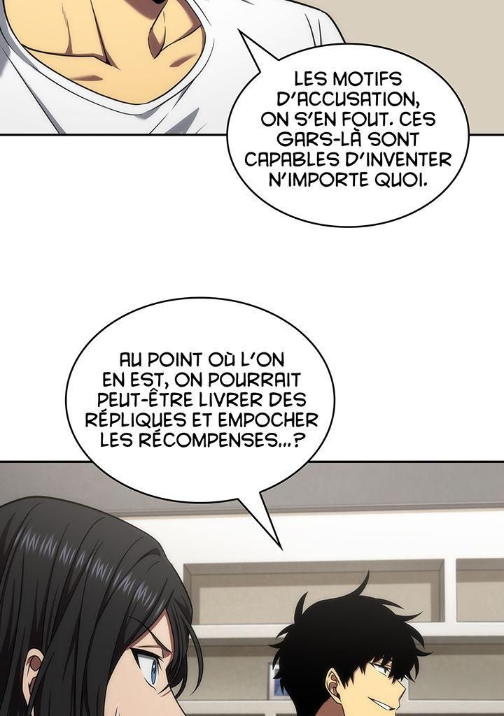 Read Tomb Raider King FR Manga Online