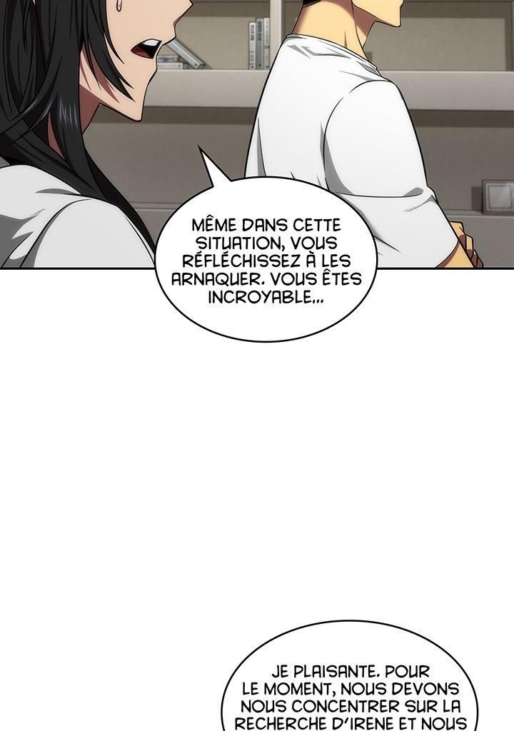 Read Tomb Raider King FR Manga Online