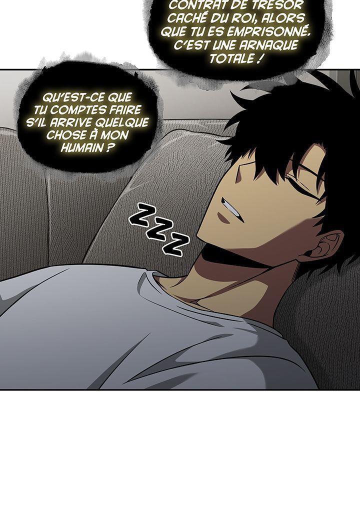 Read Tomb Raider King FR Manga Online