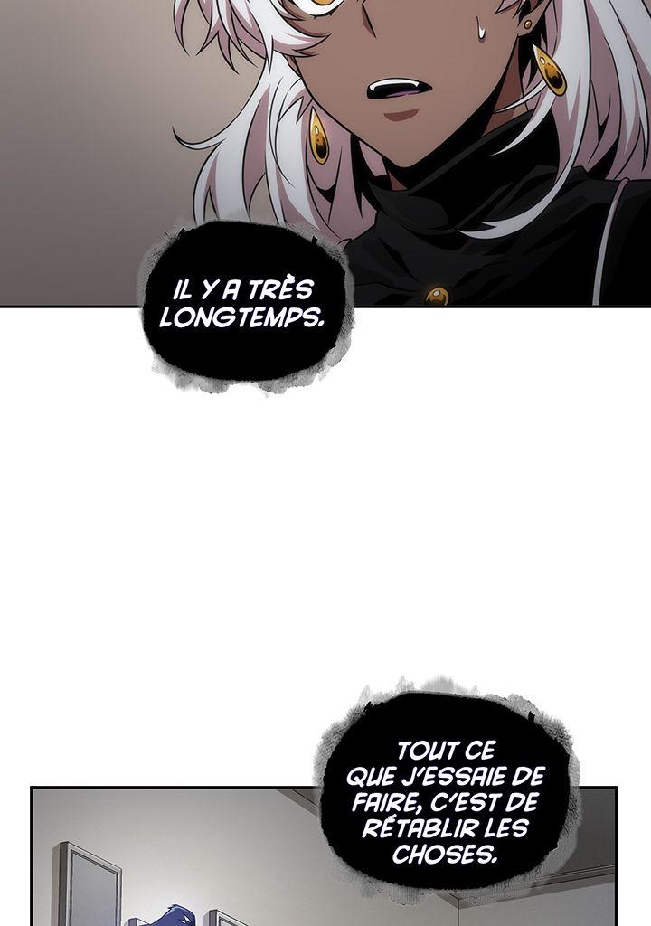 Read Tomb Raider King FR Manga Online