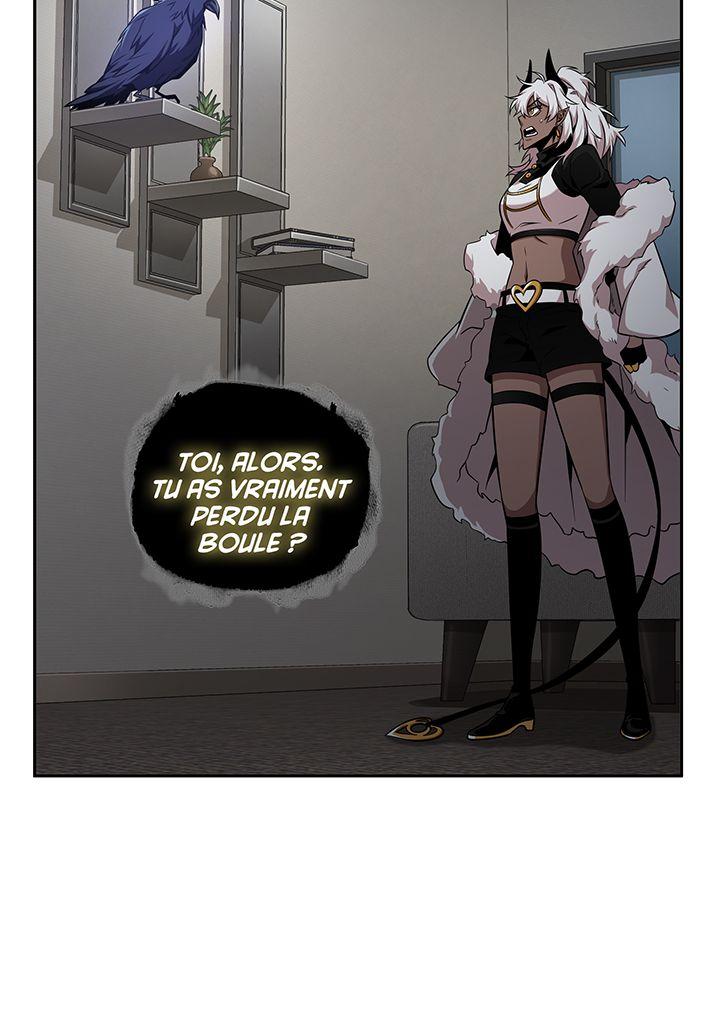 Read Tomb Raider King FR Manga Online