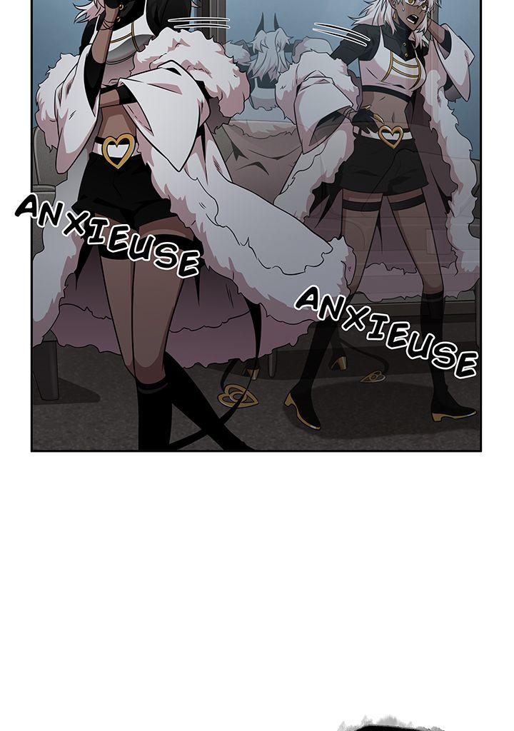Read Tomb Raider King FR Manga Online