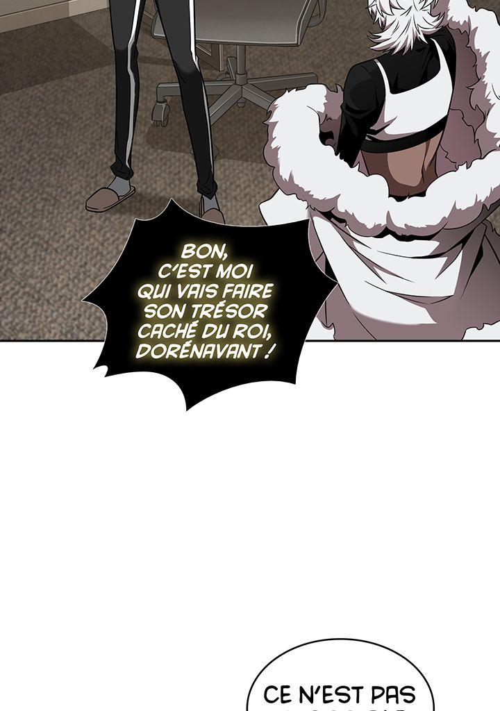 Read Tomb Raider King FR Manga Online