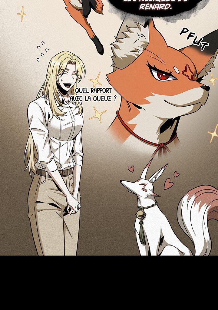 Read Tomb Raider King FR Manga Online