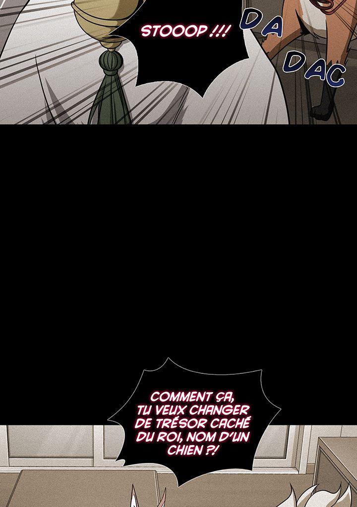 Read Tomb Raider King FR Manga Online