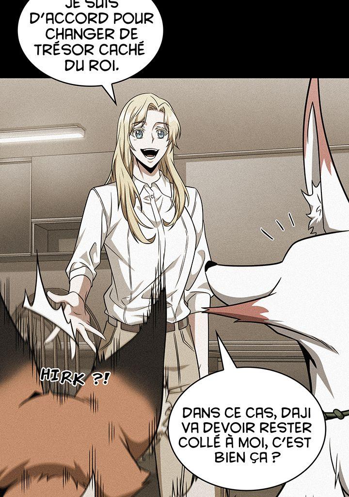 Read Tomb Raider King FR Manga Online