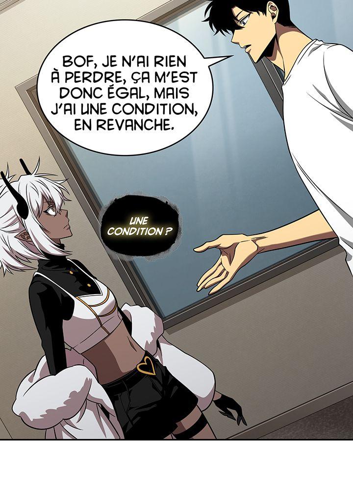 Read Tomb Raider King FR Manga Online
