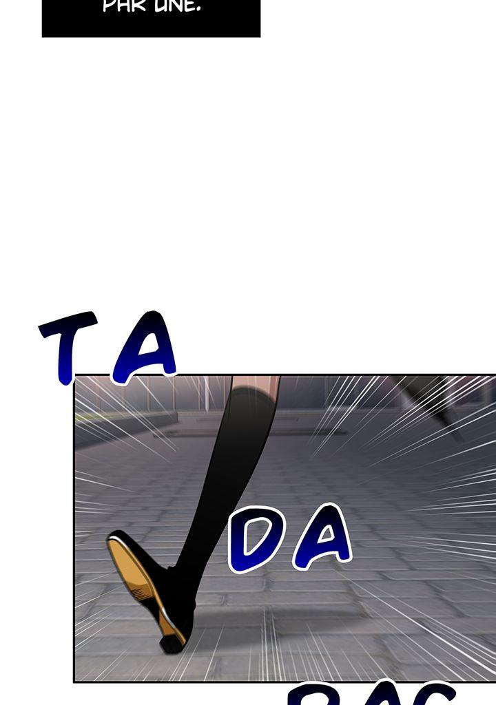 Read Tomb Raider King FR Manga Online