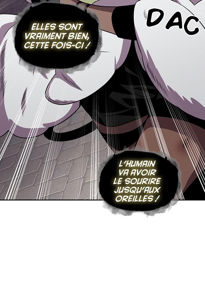 Read Tomb Raider King FR Manga Online