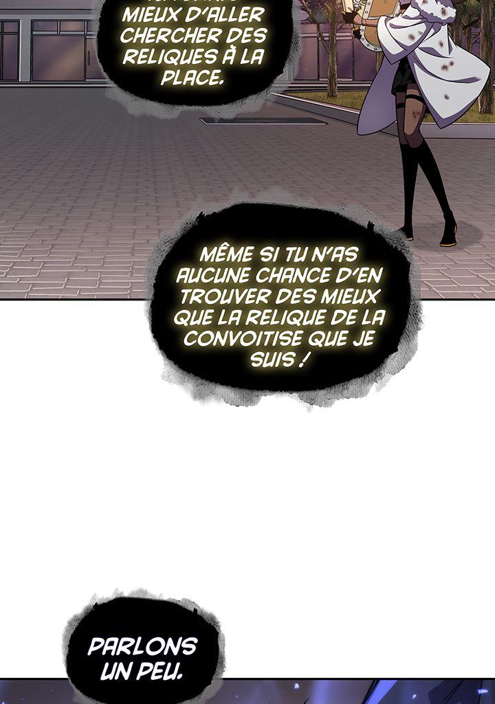 Read Tomb Raider King FR Manga Online