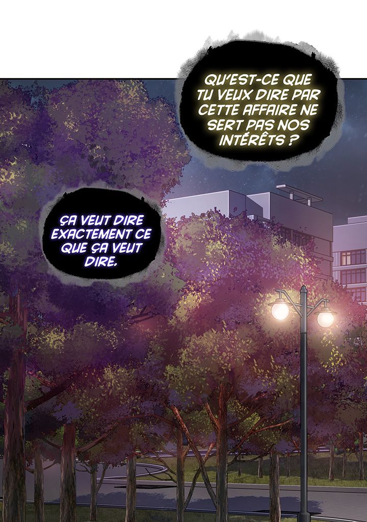 Read Tomb Raider King FR Manga Online