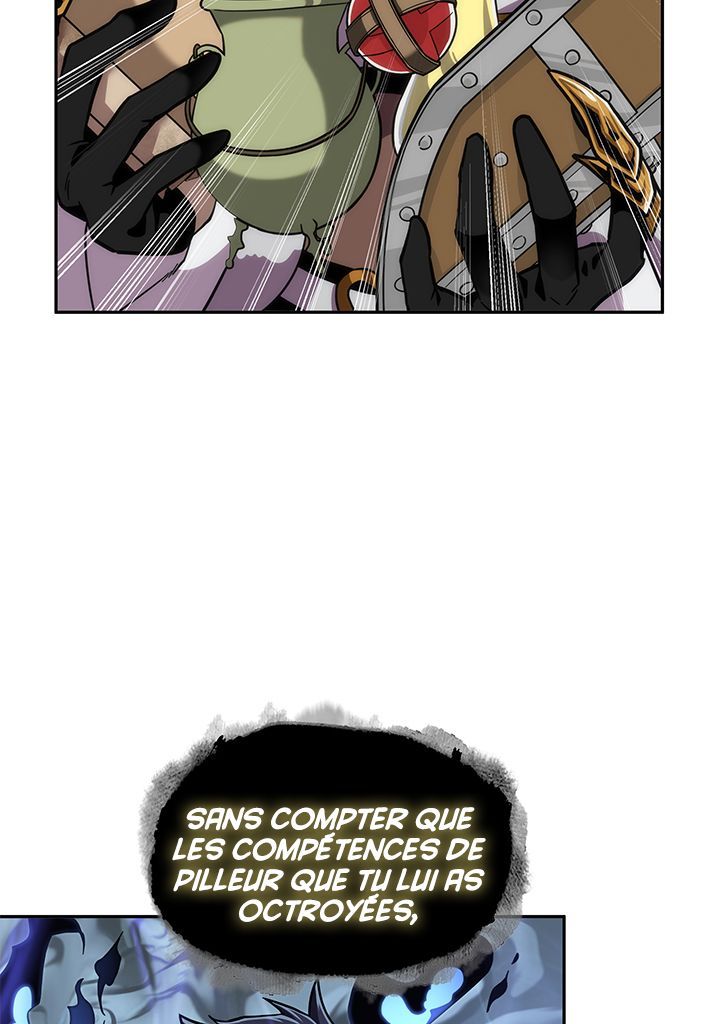 Read Tomb Raider King FR Manga Online
